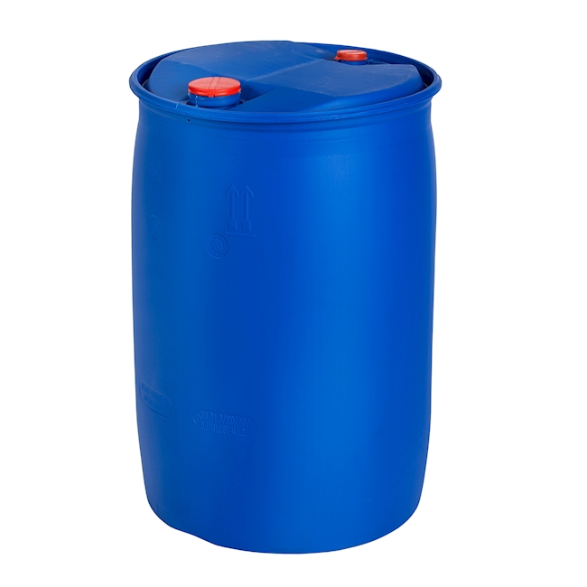 Transport-Fass PE-HD 220 lt